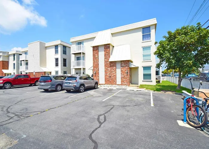 Apartment Aronimink 1b