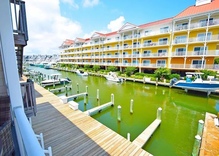 Aronimink 1b * Ocean City
