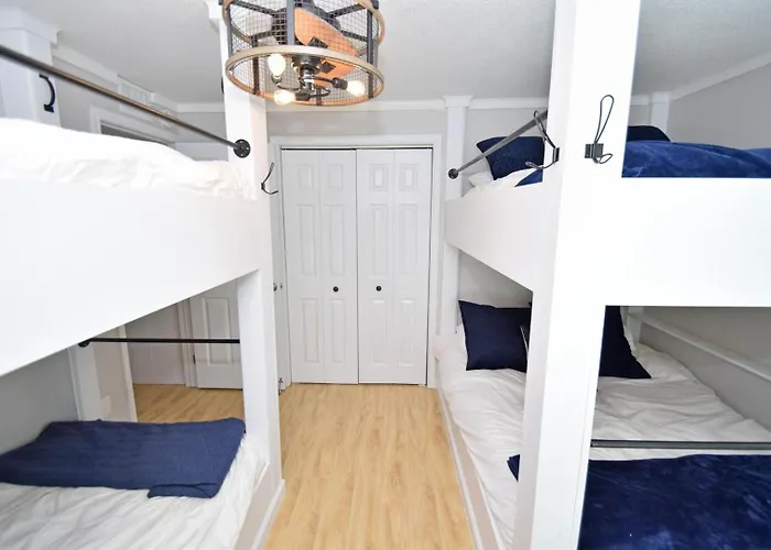 Apartment Aronimink 1b *