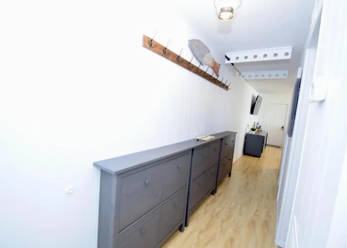 Apartment Aronimink 1b *