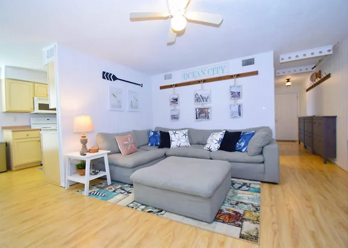 Aronimink 1b Apartment *