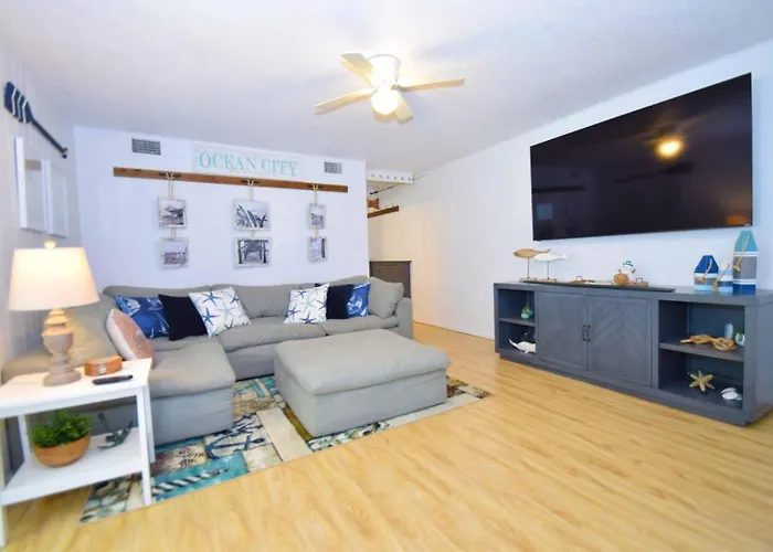 Apartment Aronimink 1b