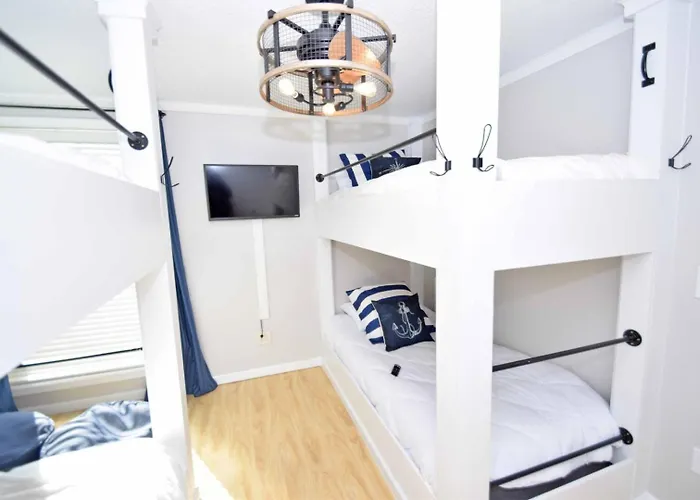Aronimink 1b Apartment *